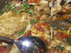 -佬湘楼(越秀城市广场店)