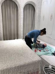 -星豆豆儿童摄影(南郊太白南路店)