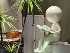 -3号仓库·创意中国菜(乐清正大广场店)