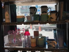 -星巴克(无锡东方商厦店)