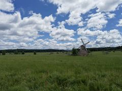 -塞罕坝国家级自然保护区