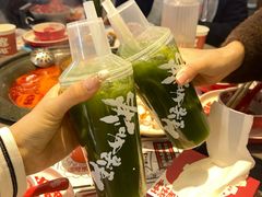 -生活如沸·顺德水牛奶火锅(大学路店)