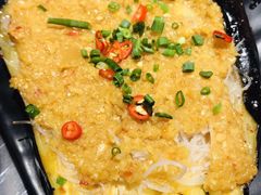 -京韵胡同·酱香羊蝎子火锅涮肉(长寿路店)
