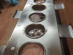 -小溅沾串