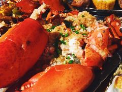 -日进一片海.生腌海鲜火锅.宵夜烧烤(三里屯总店)