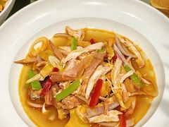 -阿依来新疆餐厅(奥城店)