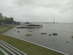 -滆湖低碳生态公园