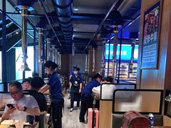 -金妈家烤肉(龙湖U城天街店)