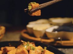 -并州大牌档之醉轻尘