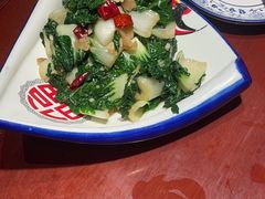 -京味张·北京烤鸭(南山店)