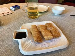 -潮府馆·非遗潮州菜·世纪公园(新国际博览中心店)