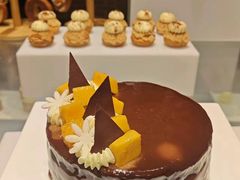 -常州新城希尔顿酒店·OPEN全日餐厅