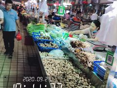 -细村农贸综合市场