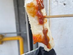 -龙翔臭豆腐(河坊街店)