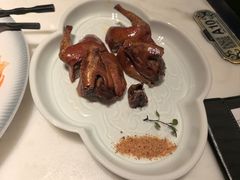 -径山十八道·风味民间菜(杭州总店)