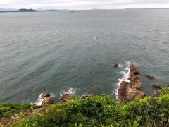 -杨梅坑