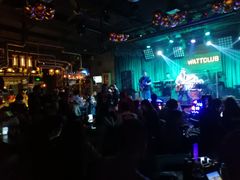 -光音瓦特俱乐部(高新店)
