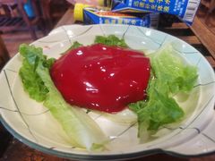 -伍哥厨房(新滘东路店)