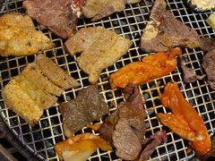 -AJIYA·池袋日式烧肉自助(天津万象城店)