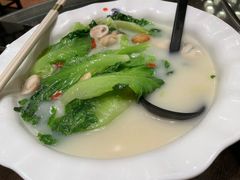 -山水茶艺馆·点心粤菜·30年老字号