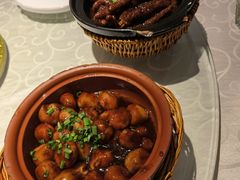 -阿英煲(凉城路店)