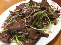 -阿静美食
