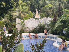 -清泉湾生态旅游度假区