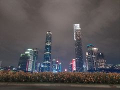 -广州塔