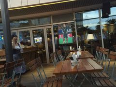 -Paulaner·德国帕拉娜自酿啤酒餐厅(海上世界店)