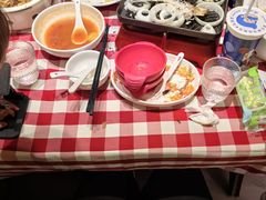 -西贝(紫荆广场店)