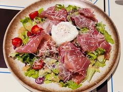 -沏点Trattoria意大利餐厅(新街口店)