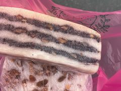 -高桥小香松糕
