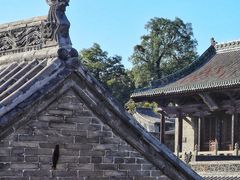 -山西王家大院