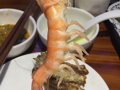 -捞围鲜·港式打边炉(海阳路店)