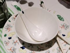 -桂满陇·蟹黄小笼汤包(清河万象店)