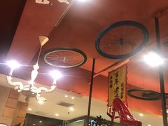 -喝丢一只鞋辣炒海鲜小烧烤(三八广场店)