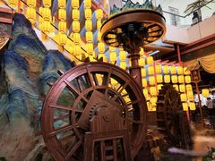 -黄兴南路步行商业街