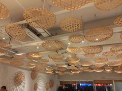 -黄金粥港式·早晚茶(海阳路店)
