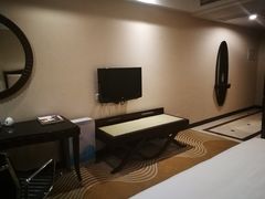 -重庆长寿碧桂园凤悦凤凰酒店