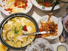 -兰湘子·湘菜小炒(崂山丽达店)