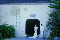 点击看大图 -爱完美婚纱摄影工作室(丈八北路店)