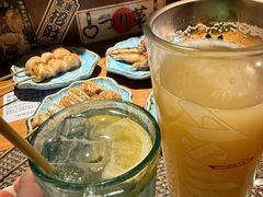 -半藏居酒屋(香港花园店)