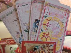 -麦当劳(新王府井店)