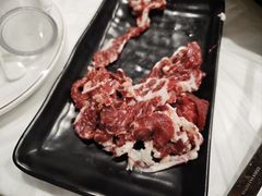 -贵州黄牛肉馆(韩村路店)