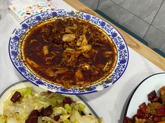 -正宗川菜(虎林胡同店)