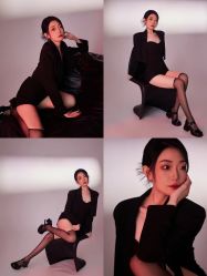 -米莱摄影写真(五大道别墅店)