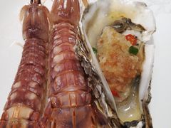 皮皮虾-西贝海鲜汇(槐安路店)