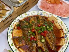 -陈记农家挂炉烤肉(雁南一路店)
