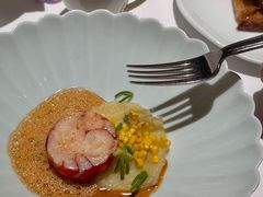 -Le Comptoir de Pierre Gagnaire