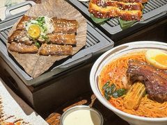 -小川洋风料理(街道口店)